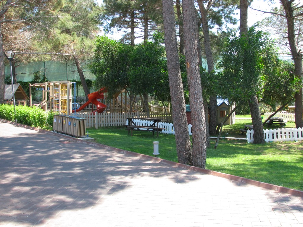 imagini hotel SUENO BEACH SIDE